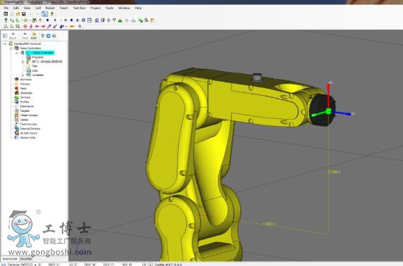 fanuc