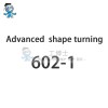 ABBѡ 602-1  Advanced shape turning   ˶ѡ