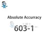 ABBѡ 603-1 Absolute Accurracy ˶ѡ