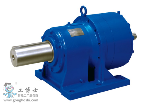 COMPOWER Planetary Gear Drive DP1000 Series Reducer product-detail-main-image-carousel