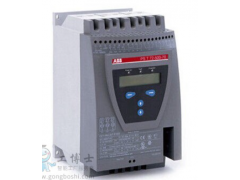 ABB PSRϵ PSR9-600-11 4KW AC208~600V