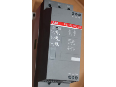 ABB  PSRϵ PSR12-600-11 5.5KW AC208~600V