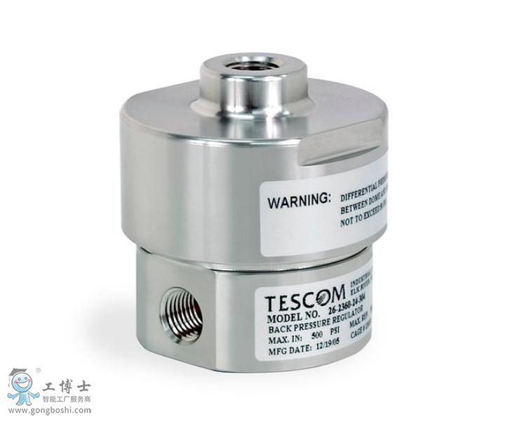 TESCOM™ 26-2300 ϵҺѹѹѹ԰װ˵