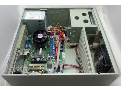 лIPC-610MB-30LDE/501G2/I7-3770/8G DDR3/1T/DVD/ػ