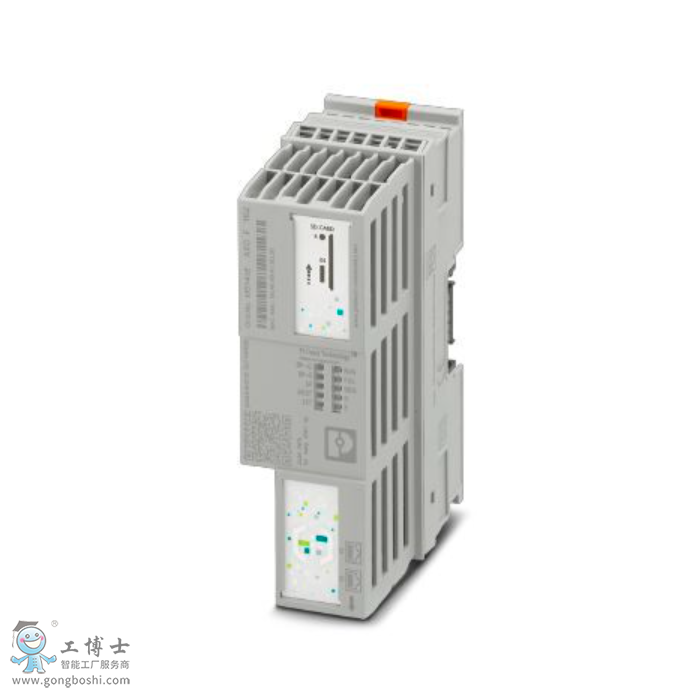 菲尼克斯phoenixcontact控制器axc f 2152订货号2404267|plc模块-工