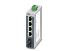 PHOENIXCONTACT˹FL SWITCH SFN 4TX/FX -2891851