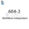 ABBѡMultiMove lndependent 604-2 װѵ