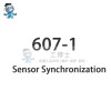 ABBѡSensor Synchronization 607-1 װѵ