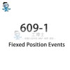 ABBѡFiexed Position Events 609-1 װѵ