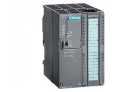 SIMATIC PLC S7-300 6ES7313-6BG04-0AB0