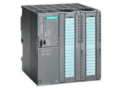 SIMATIC PLC S7-300 6ES7314-6EH04-0AB0