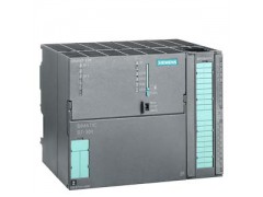 SIMATIC PLC S7-300 6ES7315-6TH13-0AB0