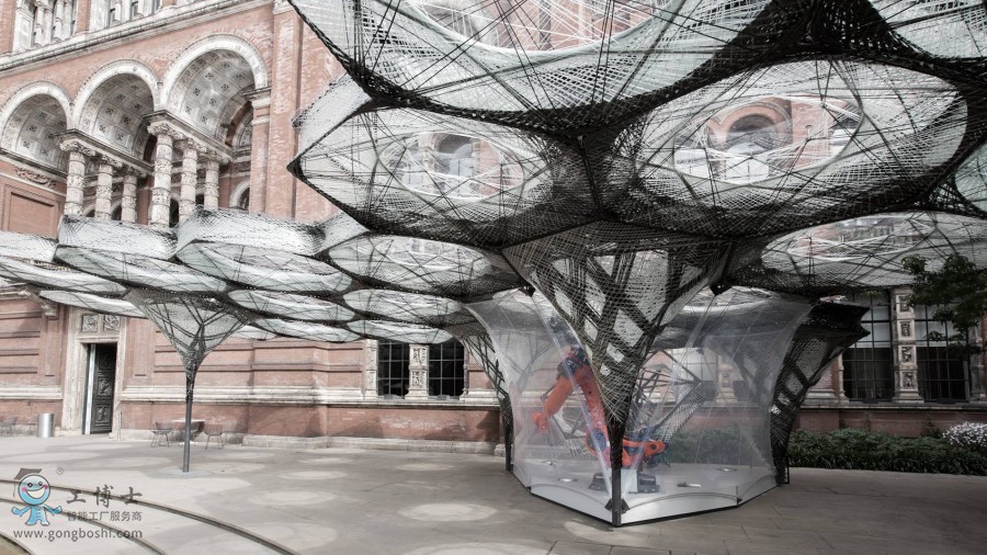 Pavilion_Victoria_Albert_Museum_London_KR_QUANTEC