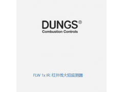 DUNGS˹|FLW 1x IR: ߻|FLW 2x UV: ߻