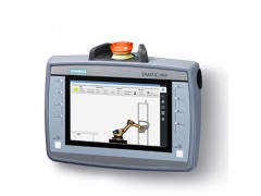 HMI KTP700F Mobile 6AV2125-2GB23-0AX0