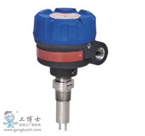 Magnetrol 麦格纳丘  Thermatel® TD1与TD2系列流量/液位/界面开关