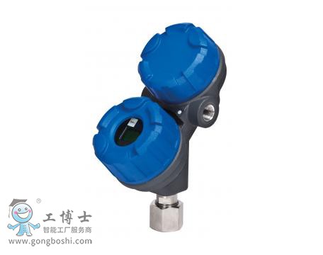 Magnetrol麦格纳丘液位变送器  705系列高性能导波雷达液位计 705-510a-110