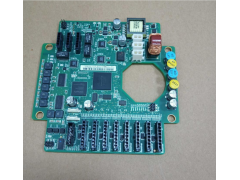 ⿨RDC 246872 Resolver Digital Converter RDC