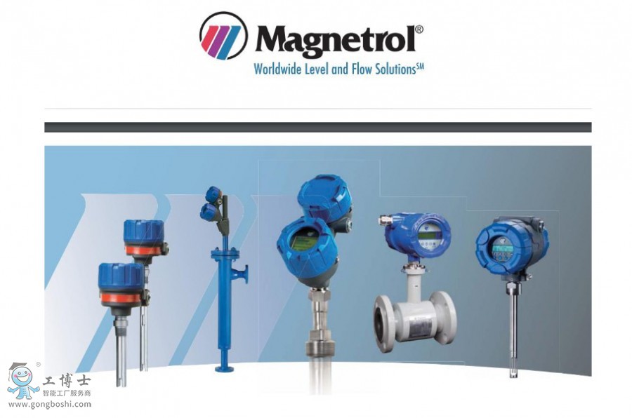 magnetrol