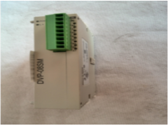 ̨PLC SSϵ DVP08SM11N