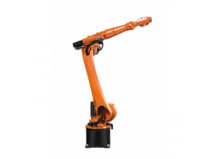 KR 12 R1810-2 ⿨KUKA KR CYBERTECHϵ