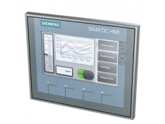 6AV2123-2DB03-0AX0,HMI,KTP400 Basic,SIEMEN