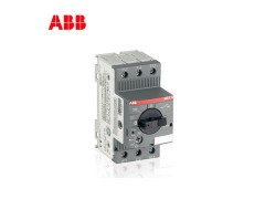 ABB MS132ϵе綯ö· MS132-0.16T;10140585