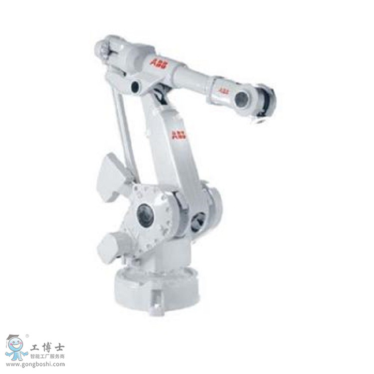 CNC Arm 6 Axis Robot IRB4600-402.55 As Robot Laser Welding Machine And Assembly Robot For Welding (3)