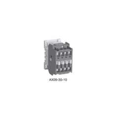 ABBӴAX09-30-10 22A 220-230V 50/60Hz