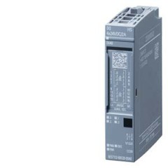 ģ 6ES71326BD200DA0  4DO, 24VDC/2A, 