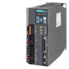 ŷ 6SL3210-5FB11-5UA0 200-240V 1.5KW