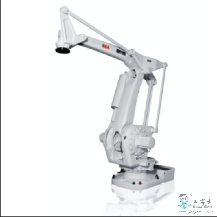 ABB IRB 660-2503.15 4轴250kg 码垛 搬运机器人