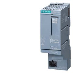 PLC ET200SPϵ 6ES7155-6AR00-0AN0 ӿģ