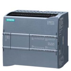 PLC S7-1200ϵ 6ES7214-1HG40-0XB0  CPU