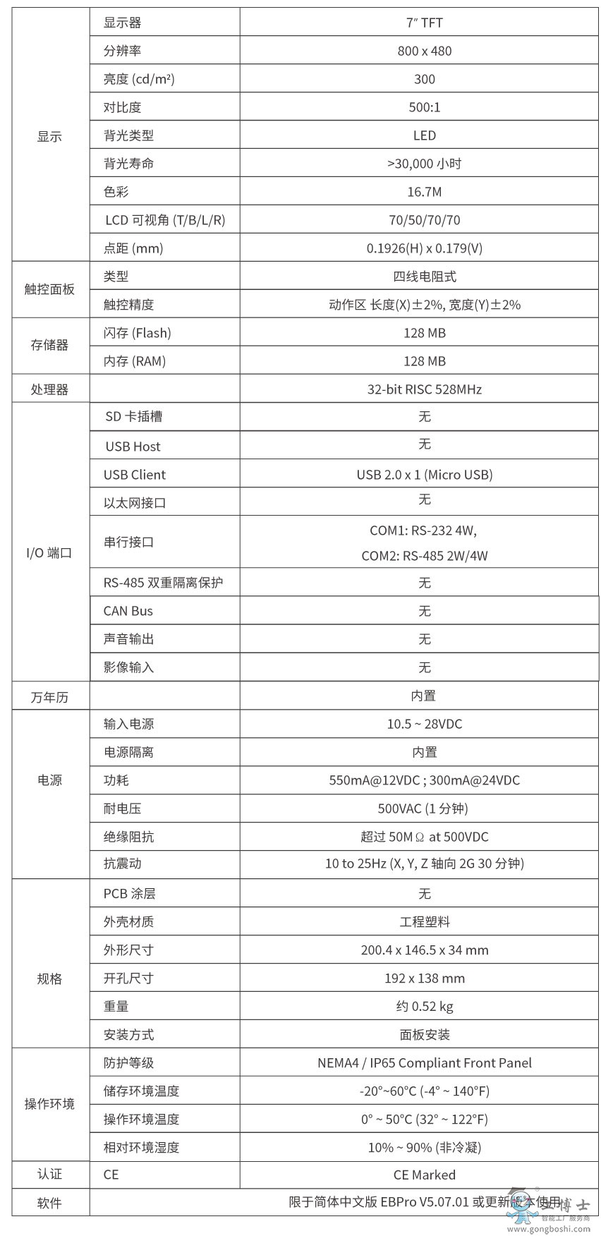 威纶通代理