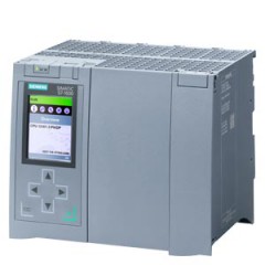  6ES75163TN000AB0 CPU 1516T-3 PN/DP  PLC