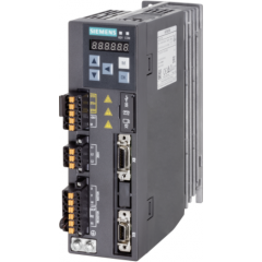 V90ŷ 6SL3210-5FB10-8UF0 0.4kW PROFINET