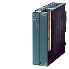 PLC S7-300 CP 340 ͨŴ 6ES7340-1CH02-0AE0