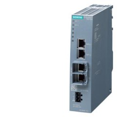 PLC 6GK5104-0BA00-1SA2 