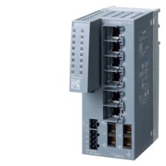 PLC 6GK5106-2BD00-2AC2 