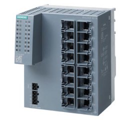 PLC 6GK5116-0BA00-2AC2 