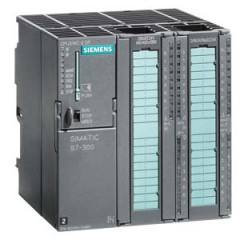 PLC S7-300 CPU   MPI Ľ 6ES7314-6CH04-0AB0