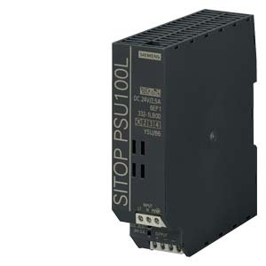 6EP1334-1LB00  SITOP PSU100L 24 V/5 A ͵Դ