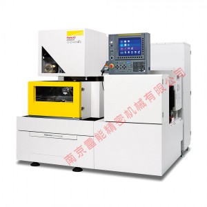 FANUC ROBOCUT -C400iC   ǿ˿