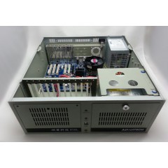 лIPC-610MB-25LDE/501G2/I7-2600/4G/1T/DVD/K+M/ ػ