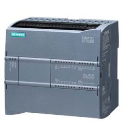 SIMATIC S7-1200CPU 1214C 6ES7214-1AG40-0XB0