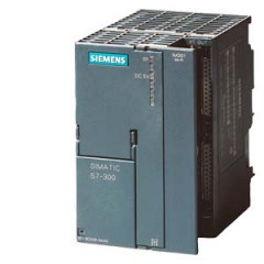 PLC S7-300 6ES7365-0BA01-0AA0