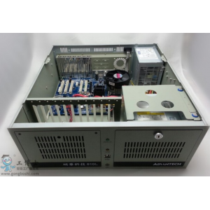 лIPC-610L/AIMB-705VG/I7-6700/16G/1T HDD/KM/ ػ