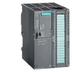 PLC S7-300 CPU 6ES7313-6CG04-0AB0