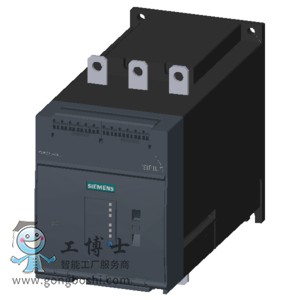  3RW5055-2TB04  200-480V 143A 24V AC/DC